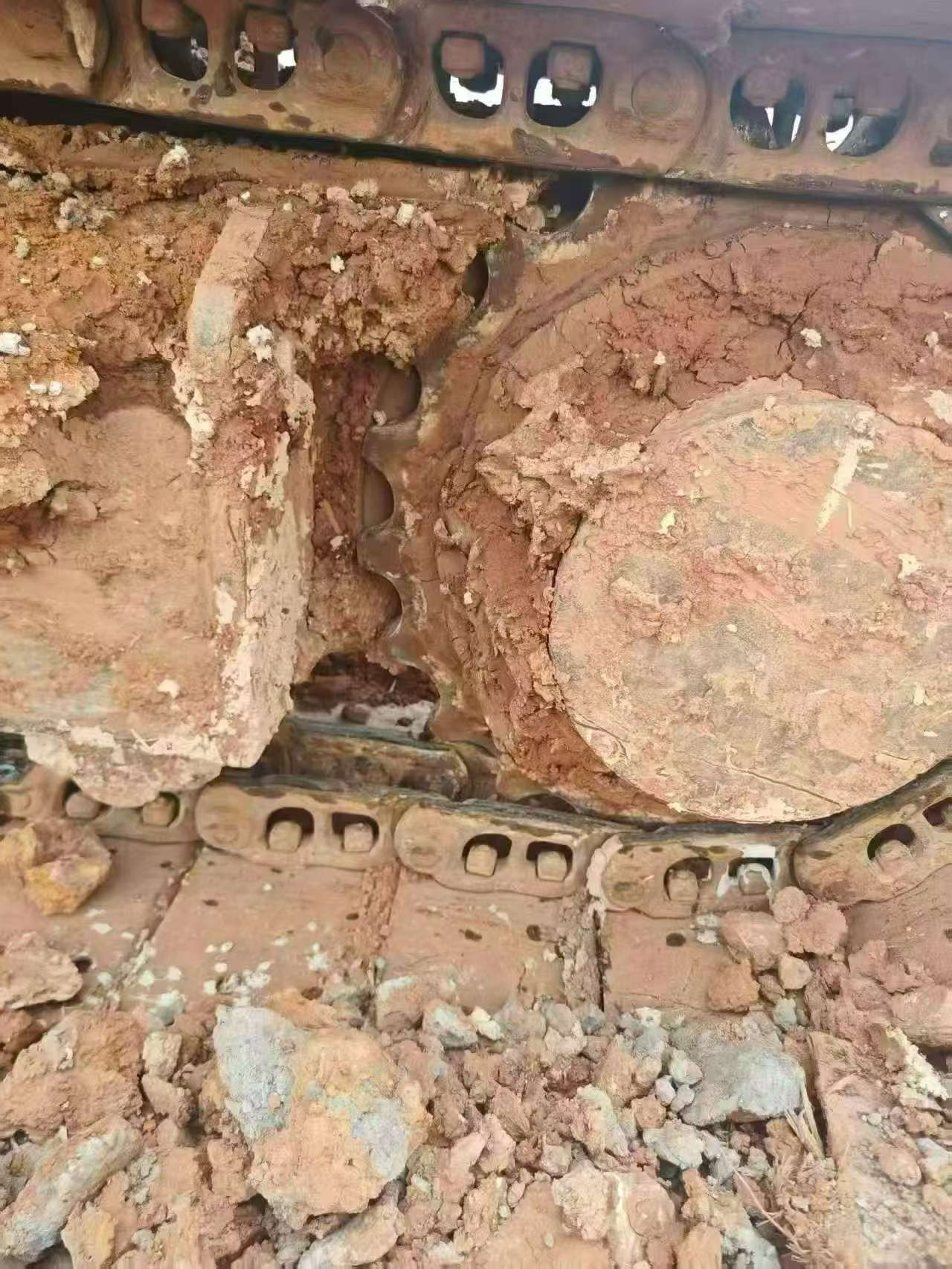 Buy XCMG XE75C Used Excavator / 3 Buy XCMG XE75C Used Excavator / 3
