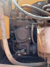 Buy Komatsu PC110-7 Used Excavator / 4 Buy Komatsu PC110-7 Used Excavator / 4