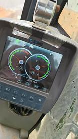 Buy XCMG XE135B Used Excavator / 4 Buy XCMG XE135B Used Excavator / 4