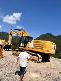 Buy Caterpillar 336E Used Excavator / 2 Buy Caterpillar 336E Used Excavator / 2