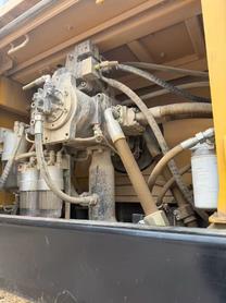 Buy Sany SY750H Used Excavator / 3 Buy Sany SY750H Used Excavator / 3