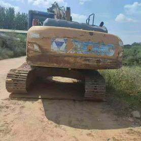 Buy XCMG XE200 Used Excavator / 4 Buy XCMG XE200 Used Excavator / 4