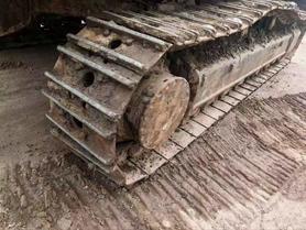 Buy Caterpillar 349E Used Excavator / 5 Buy Caterpillar 349E Used Excavator / 5