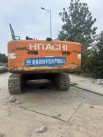 Buy Hitachi ZX470H-3 Used Excavator / 2 Buy Hitachi ZX470H-3 Used Excavator / 2