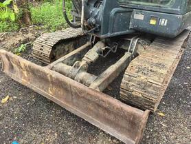 Buy Hyundai HX60 Used Excavator / 4 Buy Hyundai HX60 Used Excavator / 4