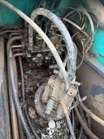 Buy Kobelco SK2008 Used Excavator / 4 Buy Kobelco SK2008 Used Excavator / 4
