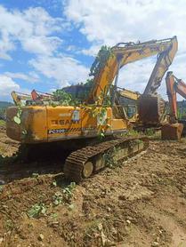 Buy Sany SY225C Used Excavator / 2 Buy Sany SY225C Used Excavator / 2
