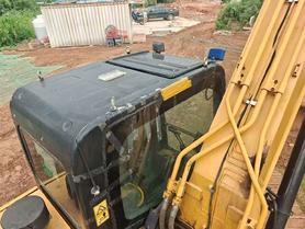Buy Sany SY205C Used Excavator / 7 Buy Sany SY205C Used Excavator / 7