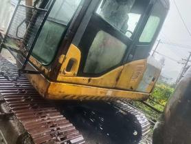 Buy Komatsu PC130-7 Used Excavator / 2 Buy Komatsu PC130-7 Used Excavator / 2