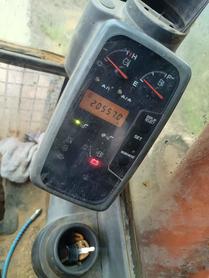 Buy Hitachi ZX200-3G Used Excavator / 9 Buy Hitachi ZX200-3G Used Excavator / 9