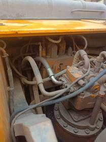 Buy Sany SY215C-8 Used Excavator / 2 Buy Sany SY215C-8 Used Excavator / 2