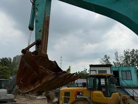 Buy Kobelco SK260 Used Excavator / 6 Buy Kobelco SK260 Used Excavator / 6