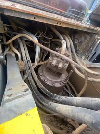 Buy Sumitomo SH360-5 Used Excavator / 5 Buy Sumitomo SH360-5 Used Excavator / 5