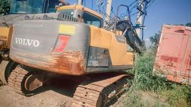 Buy Volvo L120E Used Excavator / 2 Buy Volvo L120E Used Excavator / 2