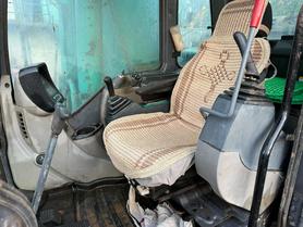 Buy Kobelco SK260 Used Excavator / 2 Buy Kobelco SK260 Used Excavator / 2