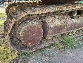 Buy Caterpillar 349E Used Excavator / 3 Buy Caterpillar 349E Used Excavator / 3