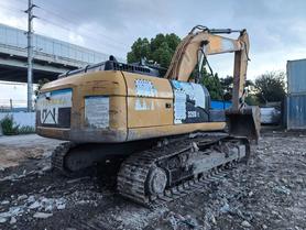Buy Caterpillar 326DL Used Excavator / 4 Buy Caterpillar 326DL Used Excavator / 4