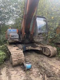 Buy Hitachi ZX240-3G Used Excavator / 3 Buy Hitachi ZX240-3G Used Excavator / 3