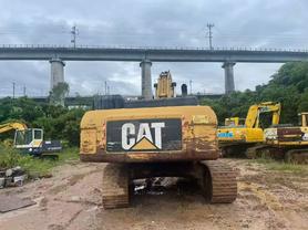 Buy Caterpillar 336E Used Excavator / 5 Buy Caterpillar 336E Used Excavator / 5