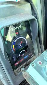 Buy Sany SY95C Used Excavator / 2 Buy Sany SY95C Used Excavator / 2