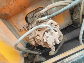 Buy Hyundai R215-7 Used Excavator / 4 Buy Hyundai R215-7 Used Excavator / 4