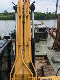 Buy Sany SY215C Used Excavator / 2 Buy Sany SY215C Used Excavator / 2