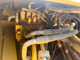 Buy Caterpillar 336E Used Excavator / 5 Buy Caterpillar 336E Used Excavator / 5