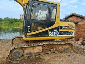 Buy Caterpillar 312V2 Used Excavator / 3 Buy Caterpillar 312V2 Used Excavator / 3
