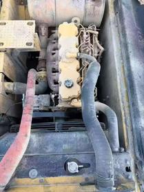 Buy Caterpillar Used Excavator / 4 Buy Caterpillar Used Excavator / 4