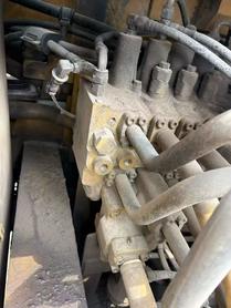 Buy Caterpillar 336E Used Excavator / 6 Buy Caterpillar 336E Used Excavator / 6