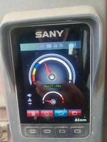 Buy Sany SY75 Used Excavator / 2 Buy Sany SY75 Used Excavator / 2