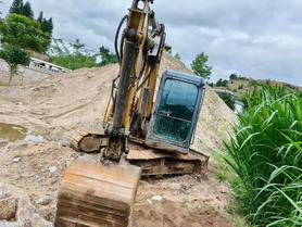 Buy XCMG XE80 Used Excavator / 9 Buy XCMG XE80 Used Excavator / 9