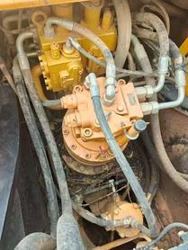 Buy Sany SY205C Used Excavator / 5 Buy Sany SY205C Used Excavator / 5