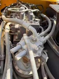 Buy Volvo EC360BL Used Excavator / 9 Buy Volvo EC360BL Used Excavator / 9