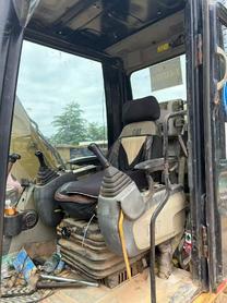 Buy Caterpillar 307B Used Excavator / 6 Buy Caterpillar 307B Used Excavator / 6
