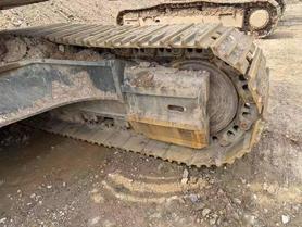 Buy Volvo EC480D Used Excavator / 5 Buy Volvo EC480D Used Excavator / 5