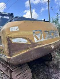Buy XCMG XE135B Used Excavator / 3 Buy XCMG XE135B Used Excavator / 3