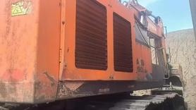 Buy Hitachi ZX690LCH-5A Used Excavator / 3 Buy Hitachi ZX690LCH-5A Used Excavator / 3