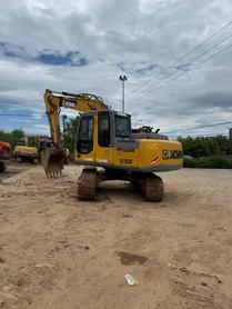 Buy XCMG XE135B Used Excavator / 9 Buy XCMG XE135B Used Excavator / 9