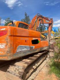 Buy Doosan DH150 Used Excavator / 6 Buy Doosan DH150 Used Excavator / 6