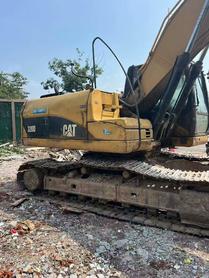 Buy Caterpillar 320D Used Excavator / 2 Buy Caterpillar 320D Used Excavator / 2