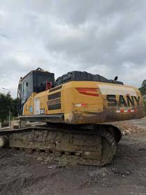 Buy Sany SY305C Used Excavator / 2 Buy Sany SY305C Used Excavator / 2