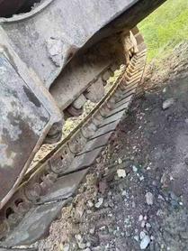 Buy Volvo L250G Used Excavator / 8 Buy Volvo L250G Used Excavator / 8