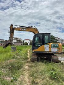 Buy XCMG XE75C Used Excavator / 2 Buy XCMG XE75C Used Excavator / 2