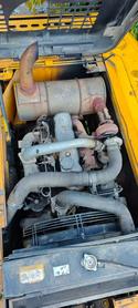 Buy Sany SY135 Used Excavator / 3 Buy Sany SY135 Used Excavator / 3