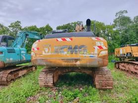 Buy XCMG XE205DA Used Excavator / 9 Buy XCMG XE205DA Used Excavator / 9