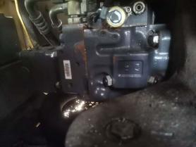 Buy Komatsu PC56-7 Used Excavator / 6 Buy Komatsu PC56-7 Used Excavator / 6