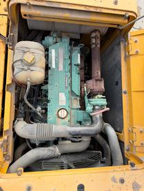 Buy Volvo EC210B Used Excavator / 5 Buy Volvo EC210B Used Excavator / 5