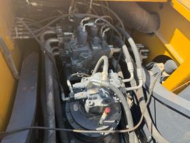 Buy XCMG XE380DK Used Excavator / 6 Buy XCMG XE380DK Used Excavator / 6