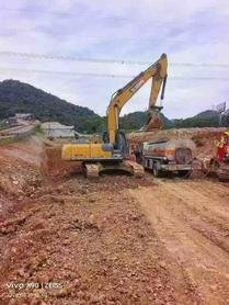 Buy XCMG XE245D Used Excavator / 5 Buy XCMG XE245D Used Excavator / 5